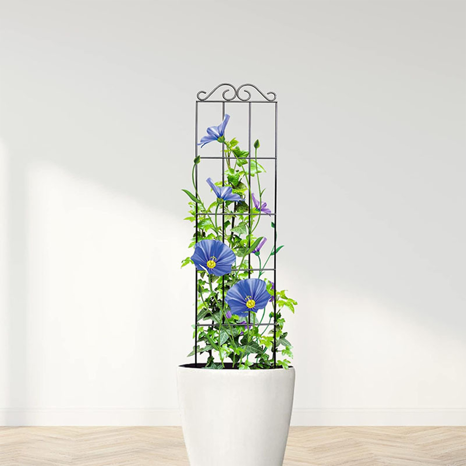 โครงไม้ระแนงในสวนที่ทนทานสำหรั - Florist Supply Bulk บทวิจารณ์และราคา