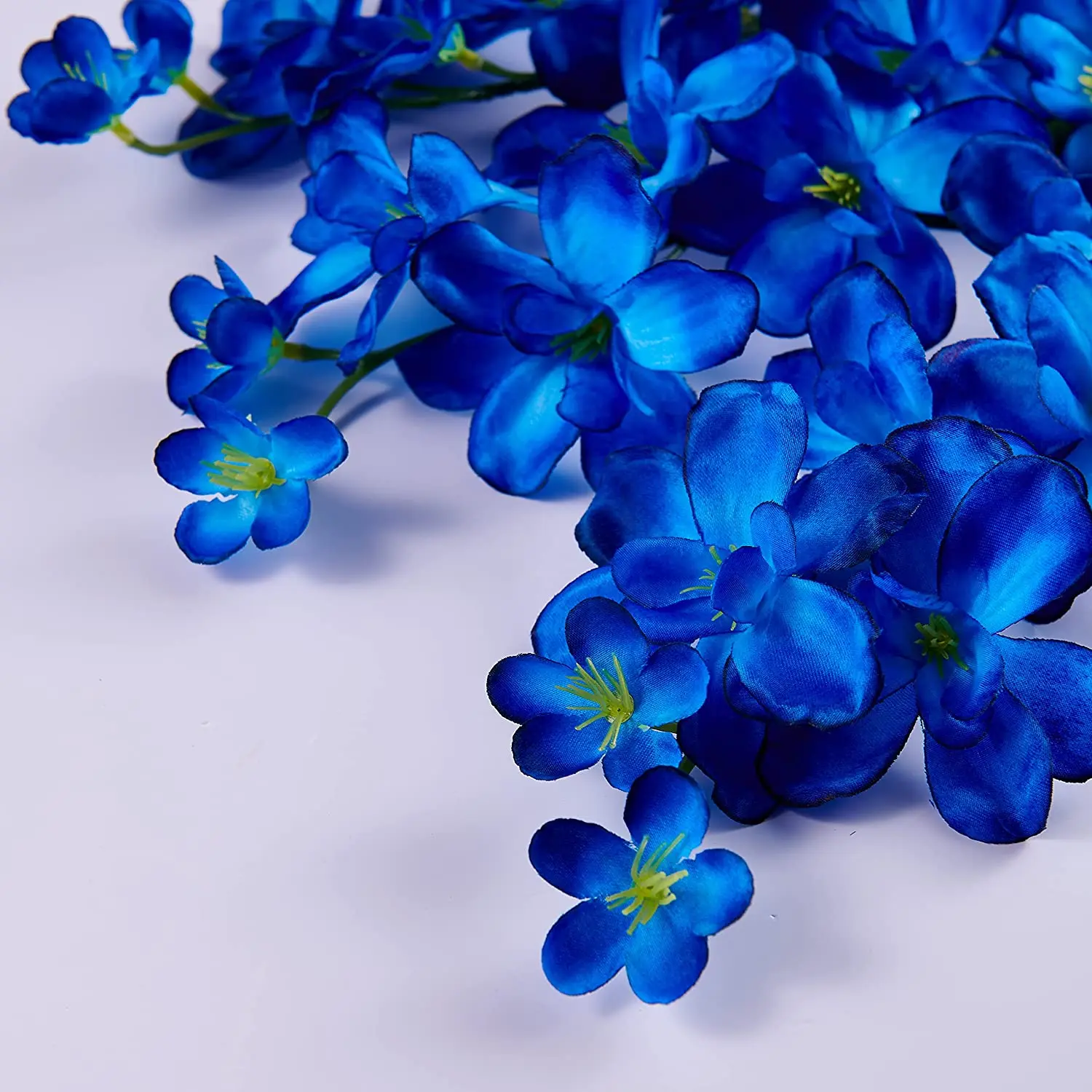 10 ชิ้นประดิษฐ์กล้วยไม้ดอกไม้ส - Florist Supply Bulk บทวิจารณ์และราคา