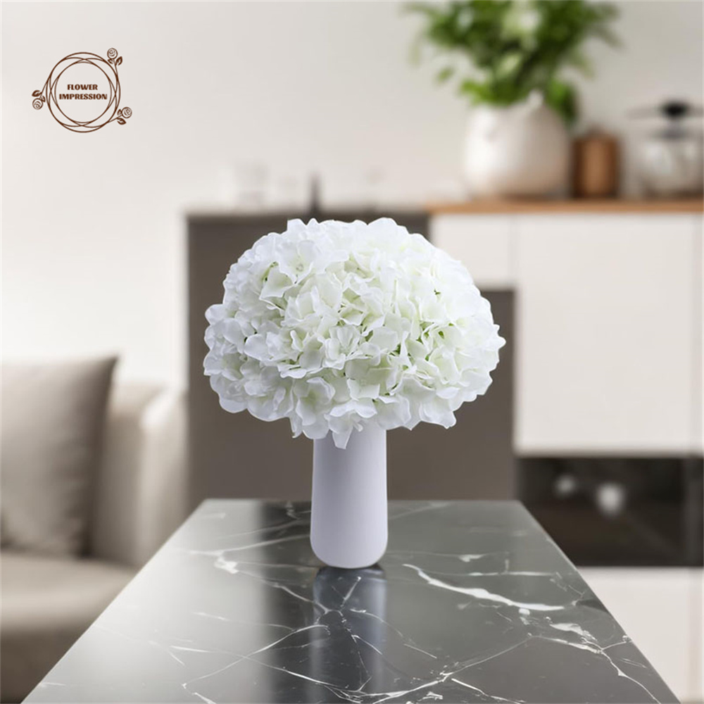 10ชิ้นหัวดอกไม้ดอกไฮเดรนเยียปร - Florist Supply Bulk บทวิจารณ์และราคา